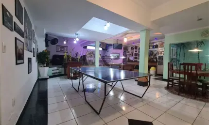 Casa com 3 quartos à venda na Das Glicínias, Jardim Simus, Sorocaba
