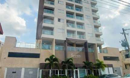 Apartamento com 2 quartos à venda em Vila Hortência - SP