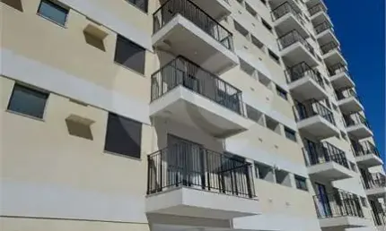 Apartamento com 3 quartos à venda em vila independência - sp