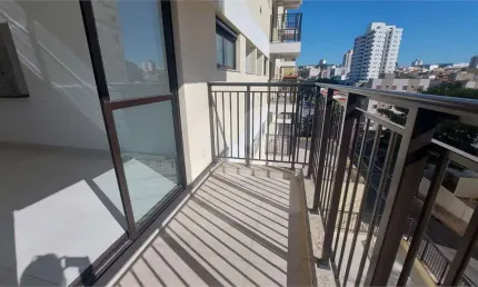Apartamento com 3 quartos à venda em Vila Independência - SP