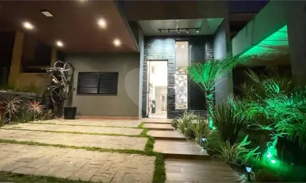 Condomínio com 2 quartos à venda em Horto Florestal - SP