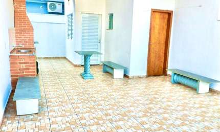 Condomínio com 3 quartos à venda em Jardim Golden Park Residencial - SP