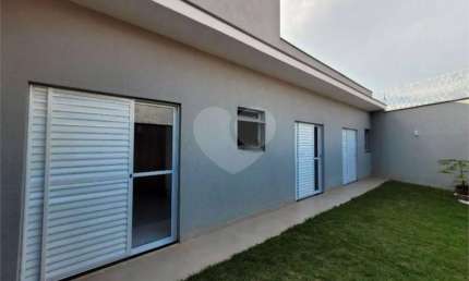 Condomínio com 3 quartos à venda em Jardim Novo Horizonte - SP