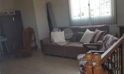Apartamento com 2 quartos à venda na Moreira Cabral, Vila Santana, Sorocaba