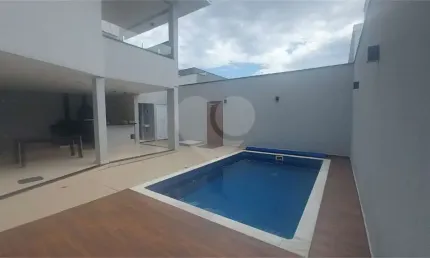 Condomínio com 3 quartos à venda em Parque Ibiti Reserva - SP