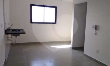 Apartamento com 2 quartos à venda em Jardim Wanel Ville V - SP