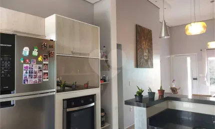 Condomínio com 3 quartos à venda em Jardim Golden Park Residencial - SP