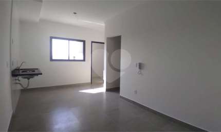 Apartamento com 2 quartos à venda em Jardim Wanel Ville V - SP
