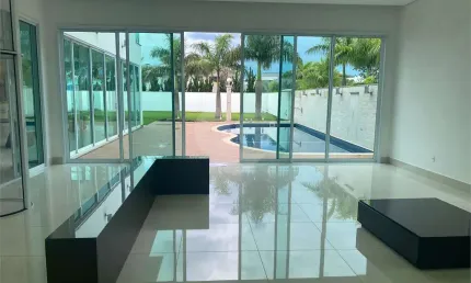 Condomínio com 4 quartos à venda em jardim itanguá - sp