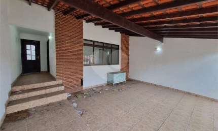 Casa com 3 quartos à venda na Cairo Zacharias, Wanel Ville, Sorocaba
