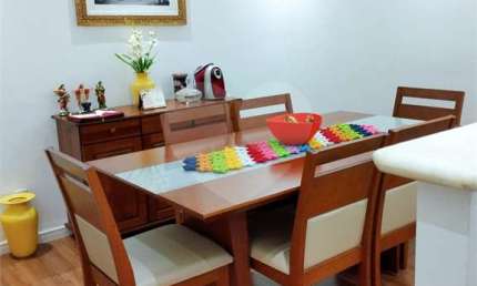 Casa com 3 quartos à venda em Jardim Piazza Di Roma Ii - SP
