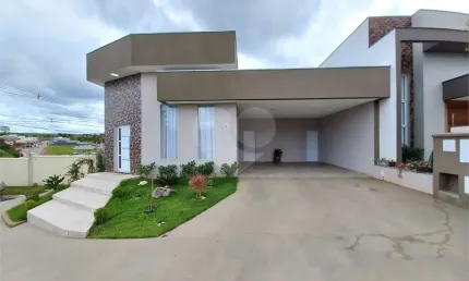 Condomínio com 3 quartos à venda em wanel ville - sp