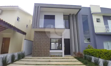 Condomínio com 3 quartos à venda em Horto Florestal - SP