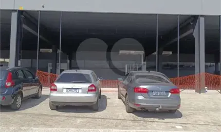 Loja para locação em Alphaville Nova Esplanada - SP