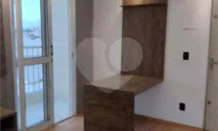 Apartamento com 2 quartos à venda em vila olímpia - sp