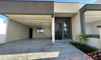 Condomínio com 3 quartos à venda em wanel ville - sp