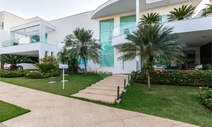 Condomínio com 3 quartos à venda em parque campolim - sp