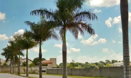 Terreno à venda na Avenida Francisco Roldão Sanches, Alto da Boa Vista, Sorocaba