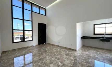 Condomínio com 3 quartos à venda em Wanel Ville - SP