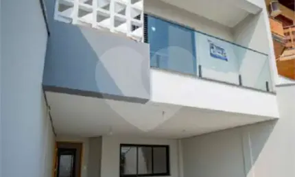 Sobrado com 3 quartos à venda em Jardim Prestes De Barros - SP