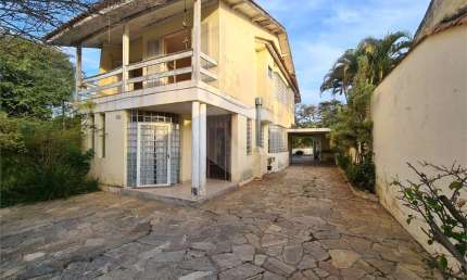 Casa com 3 quartos à venda na Benedito Diogo Silva, Centro, Araçoiaba da Serra