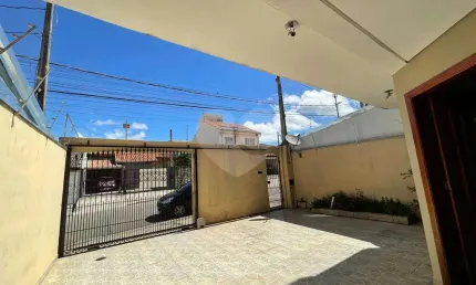 Sobrado com 3 quartos à venda em jardim wanel ville v - sp