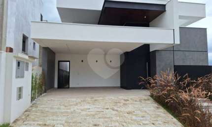 Condomínio com 3 quartos à venda em Cyrela Landscape Esplanada - SP