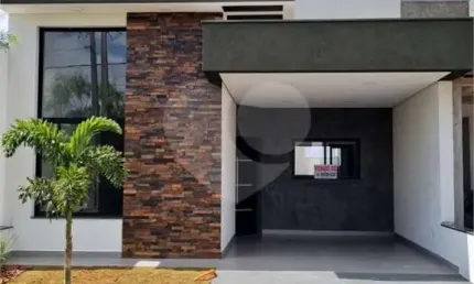 Condomínio com 3 quartos à venda em Jardim Residencial Villagio Ipanema I - SP