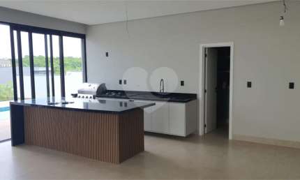 Condomínio com 3 quartos à venda em Alphaville Nova Esplanada 3 - SP