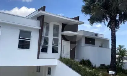 Condomínio com 4 quartos à venda em jardim ibiti do paço - sp
