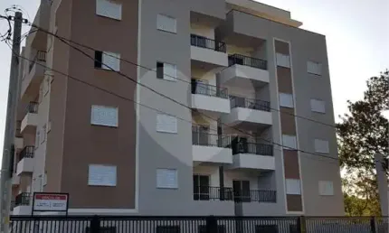 Apartamento com 1 quartos à venda em boa vista - sp
