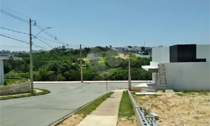 Casa em condomínio fechado à venda na Ravenna, Jardim Villagio Milano, Sorocaba