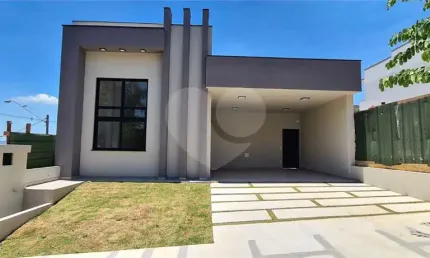 Condomínio com 3 quartos à venda em Parque Residencial Villa Dos Inglezes - SP