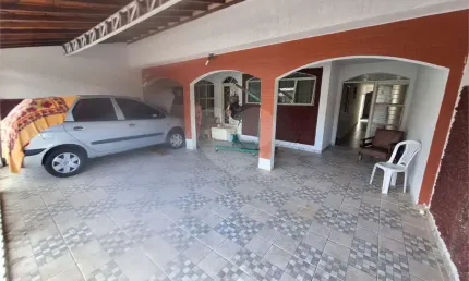 Casa com 3 quartos à venda em Central Parque Sorocaba - SP