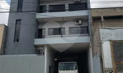 Prédio à venda na Avenida Elias Maluf, Wanel Ville, Sorocaba