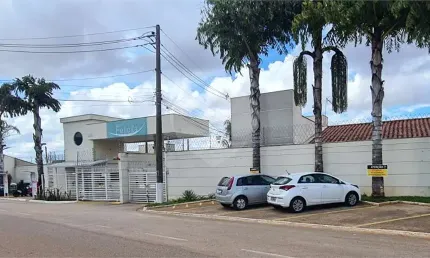 Casa em condomínio fechado com 3 quartos à venda na Antonio Bravo Plaça, Wanel Ville, Sorocaba