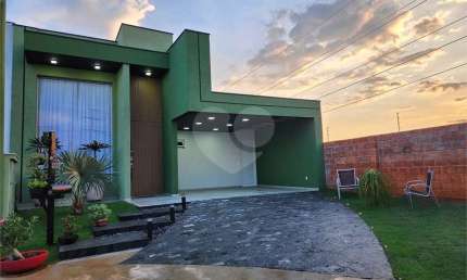 Condomínio com 3 quartos à venda em Parque Ibiti Reserva - SP