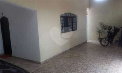 Casa com 3 quartos à venda na Rua Líbero Badaró, Jardim Campos Elíseos, Campinas