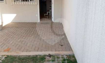 Condomínio com 2 quartos à venda em Jardim Gonçalves - SP