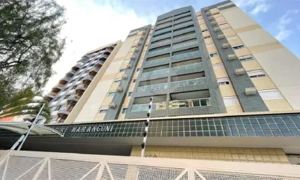 Apartamento com 3 quartos à venda na Da Penha, Centro, Sorocaba
