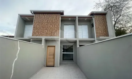 Casa com 2 quartos à venda em Parque Ouro Fino - SP