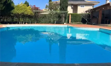 Condomínio com 5 quartos à venda em Vivendas Do Lago - SP