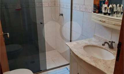 Casa com 3 quartos à venda em Jardim Residencial Deolinda Guerra - SP