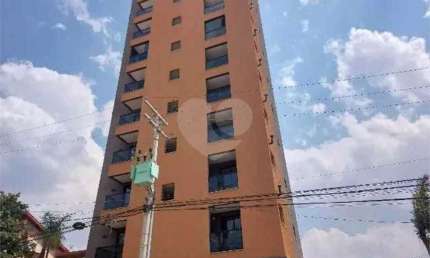 Apartamento com 1 quartos à venda em Jardim Americano - SP