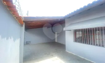 Casa com 3 quartos à venda na Jorge Tibiriçá De Piratininga, Vila Progresso, Sorocaba
