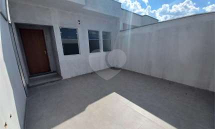 Casa com 2 quartos à venda em Jardim São Paulo - SP