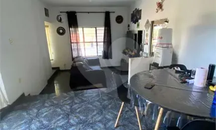 Casa com 3 quartos à venda em parque ouro fino - sp