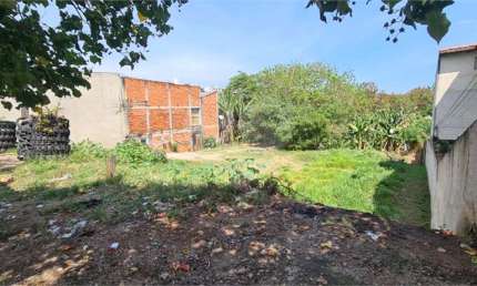 Terreno à venda na Professora Yvonne Tunis Soares, Parque Esmeralda, Sorocaba