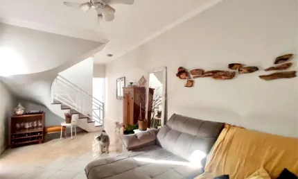 Sobrado com 3 quartos à venda em jardim morumbi - sp