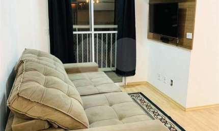 Apartamento com 3 quartos à venda em Jardim Piratininga - SP